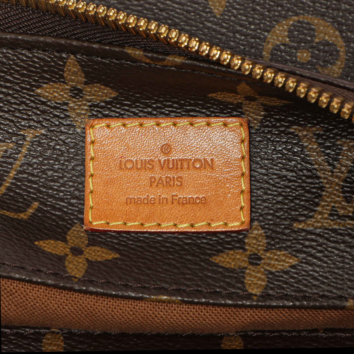 Louis Vuitton Monogram Sully PM Handbags Louis Vuitton