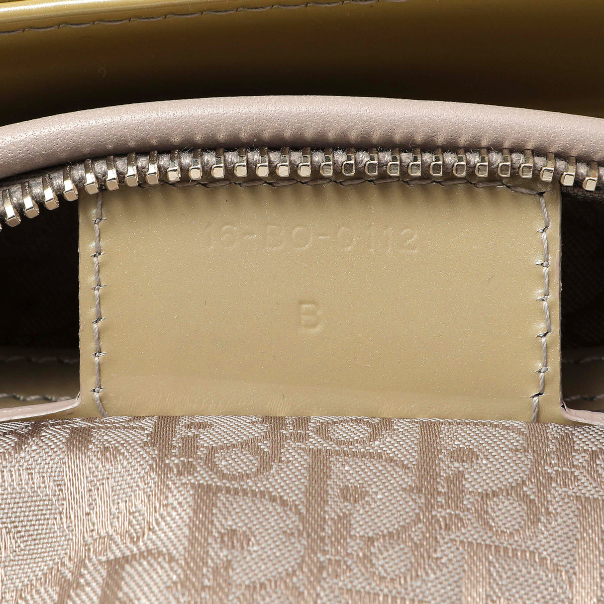 Christian Dior Patent Cannage Large Lady Dior Handbags Christian Dior