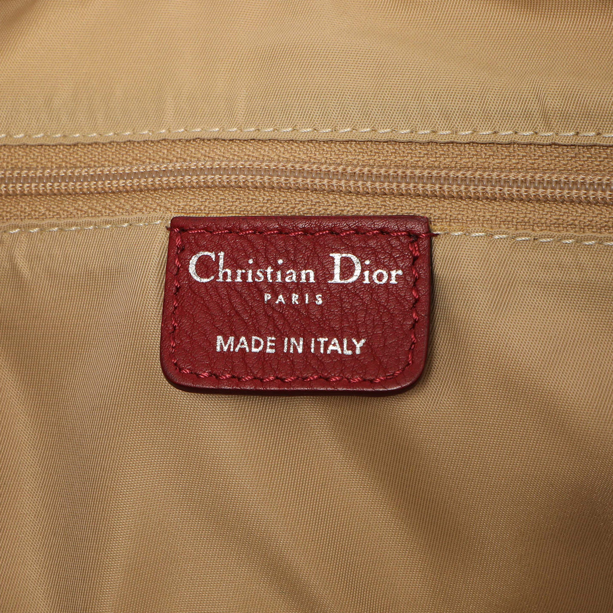 Christian Dior Street Chic Shoulder Bag Handbags Christian Dior