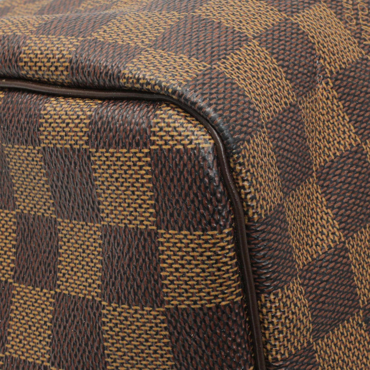 Louis Vuitton Damier Ebene Speedy 30 Handbags Louis Vuitton