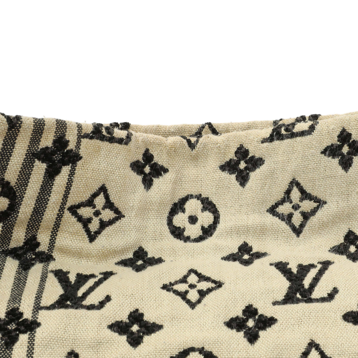 Louis Vuitton Monogram Cheche Bohemian Handbags Louis Vuitton