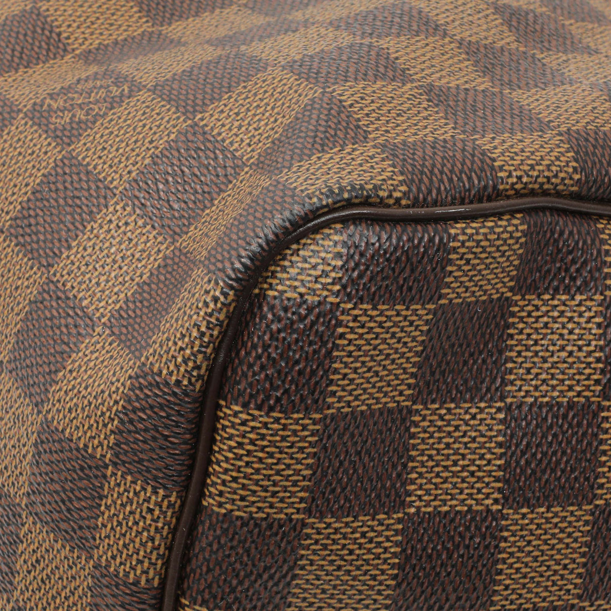 Louis Vuitton Damier Ebene Speedy 30 Handbags Louis Vuitton
