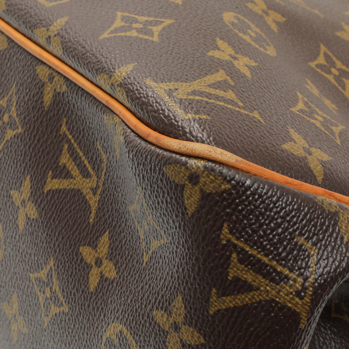 Louis Vuitton Monogram Batignolles Horizontal Handbags Louis Vuitton