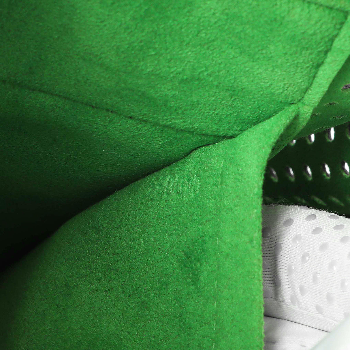 Louis Vuitton Vert Monogram Perforated Musette Handbags Louis Vuitton