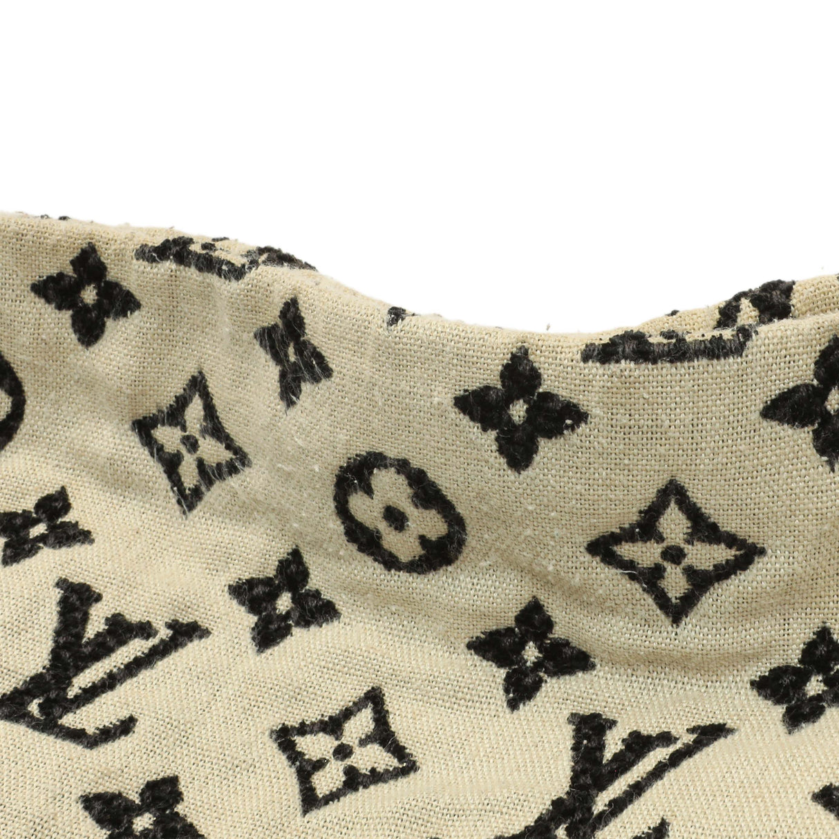 Louis Vuitton Monogram Cheche Bohemian Handbags Louis Vuitton