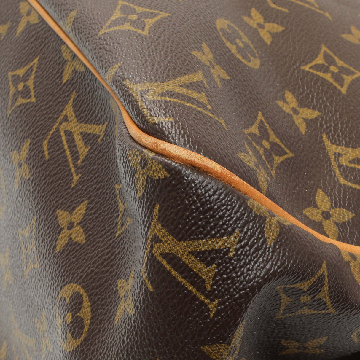 Louis Vuitton Monogram Batignolles Horizontal Handbags Louis Vuitton