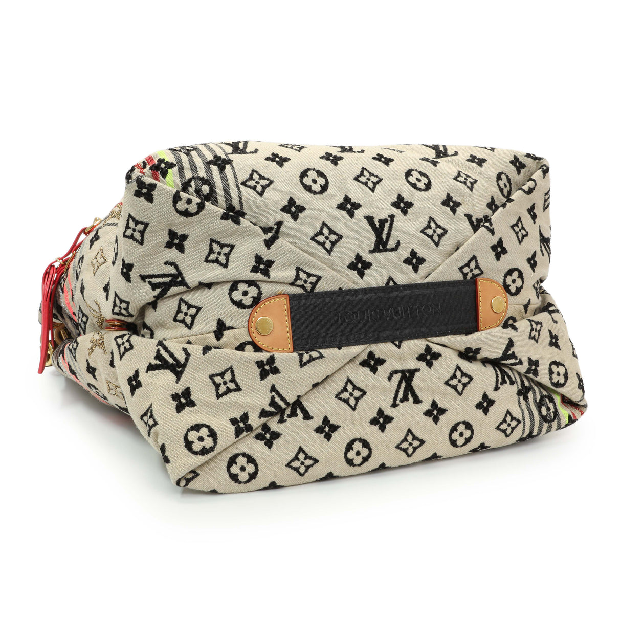 Louis Vuitton Monogram Cheche Bohemian Handbags Louis Vuitton