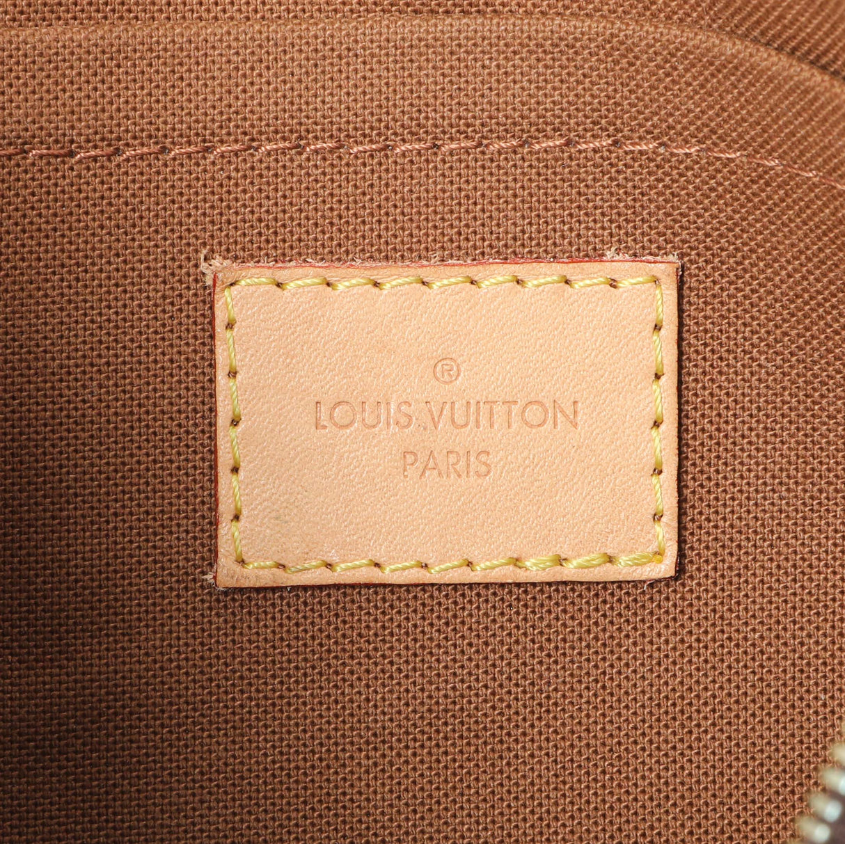 Louis Vuitton Monogram Multi Pochette Accessories Handbags Louis Vuitton