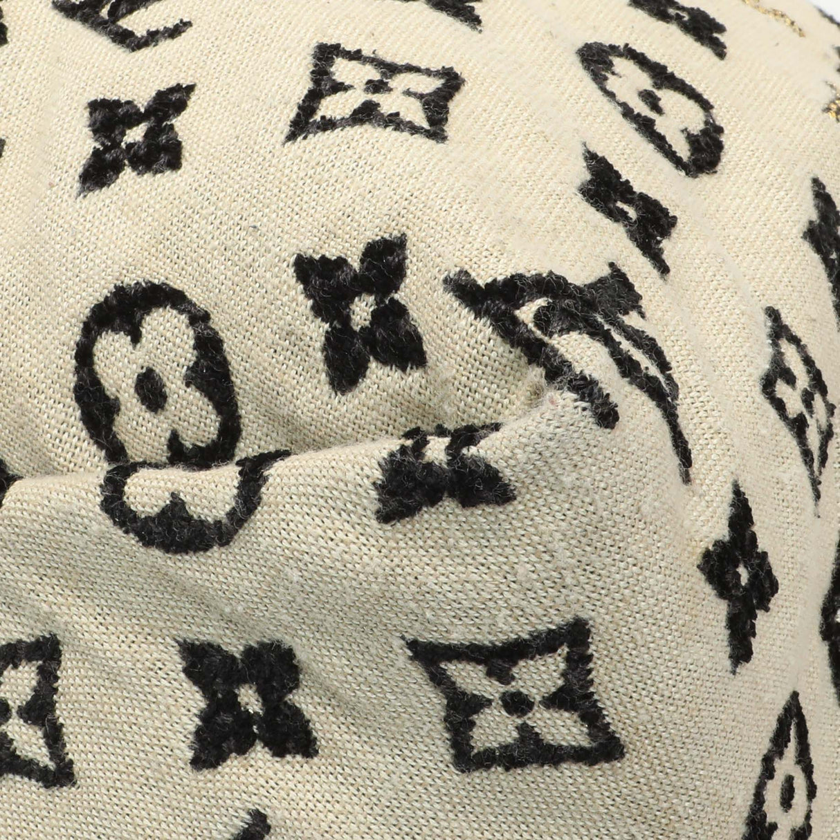 Louis Vuitton Monogram Cheche Bohemian Handbags Louis Vuitton