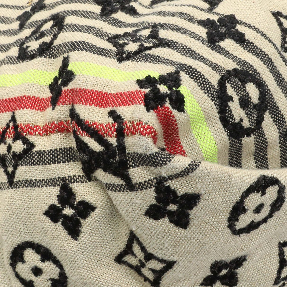 Louis Vuitton Monogram Cheche Bohemian Handbags Louis Vuitton