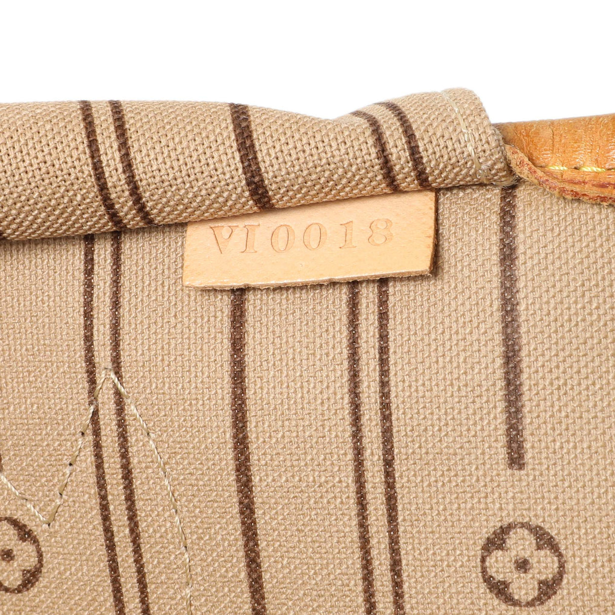 Louis Vuitton Monogram Neverfull MM