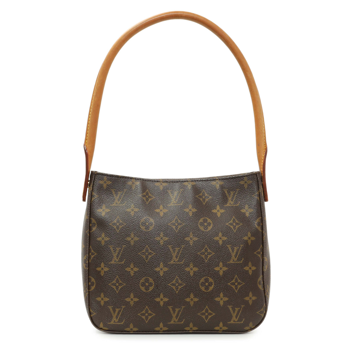 Louis Vuitton Monogram Looping MM Handbags Louis Vuitton
