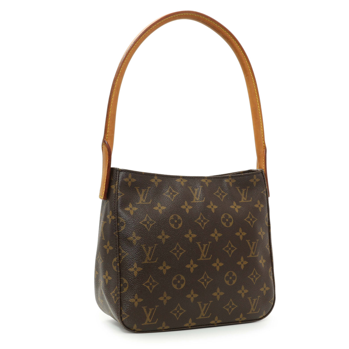 Louis Vuitton Monogram Looping MM Handbags Louis Vuitton
