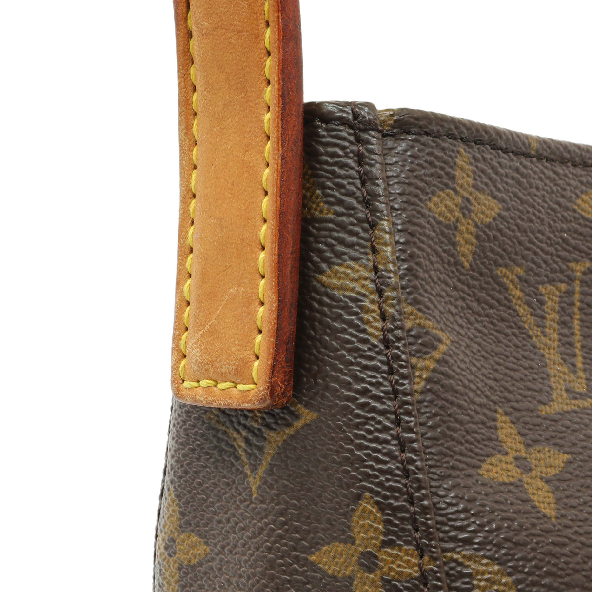 Louis Vuitton Monogram Looping MM Handbags Louis Vuitton