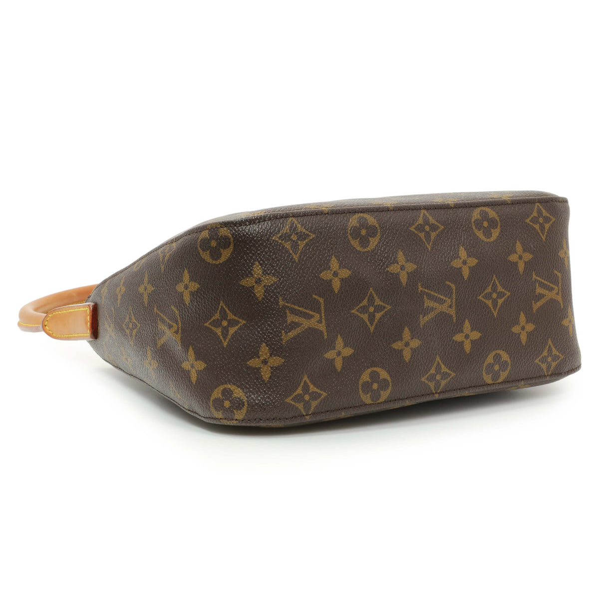 Louis Vuitton Monogram Looping MM Handbags Louis Vuitton