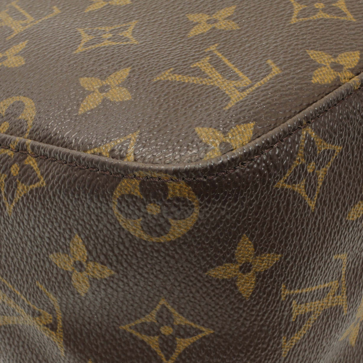 Louis Vuitton Monogram Looping MM Handbags Louis Vuitton