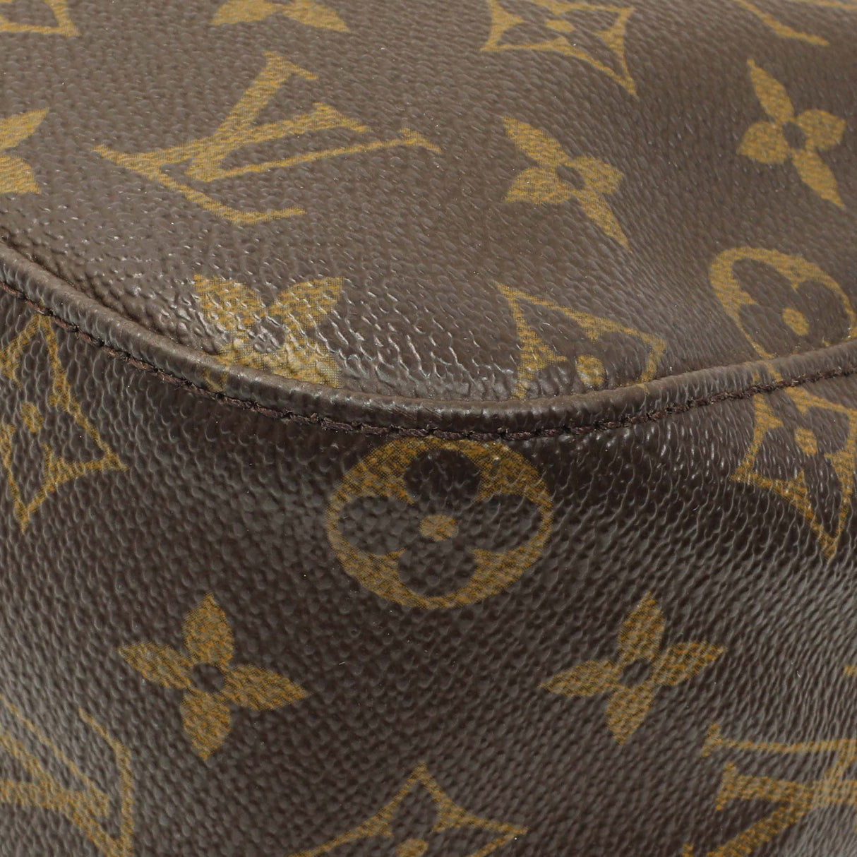 Louis Vuitton Monogram Looping MM Handbags Louis Vuitton