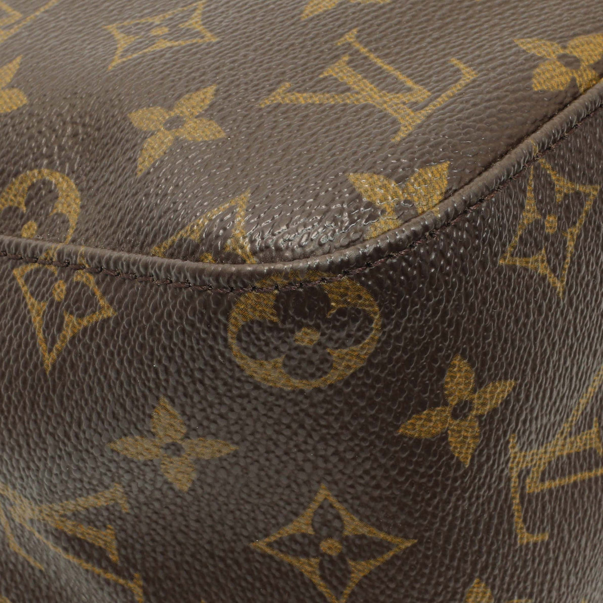 Louis Vuitton Monogram Looping MM Handbags Louis Vuitton