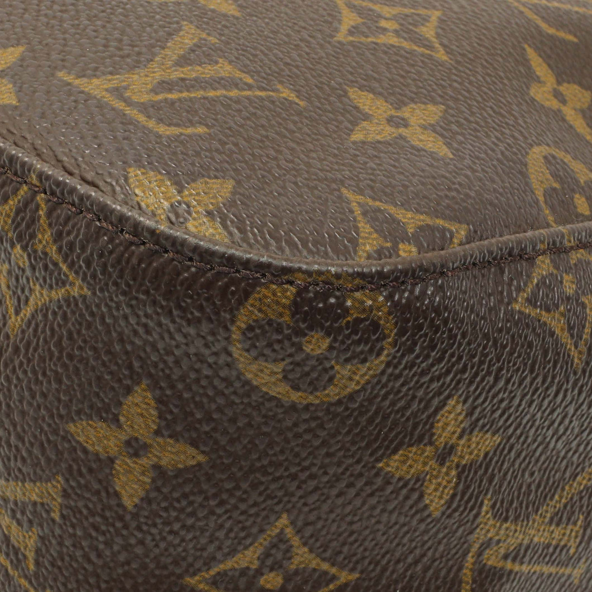 Louis Vuitton Monogram Looping MM Handbags Louis Vuitton