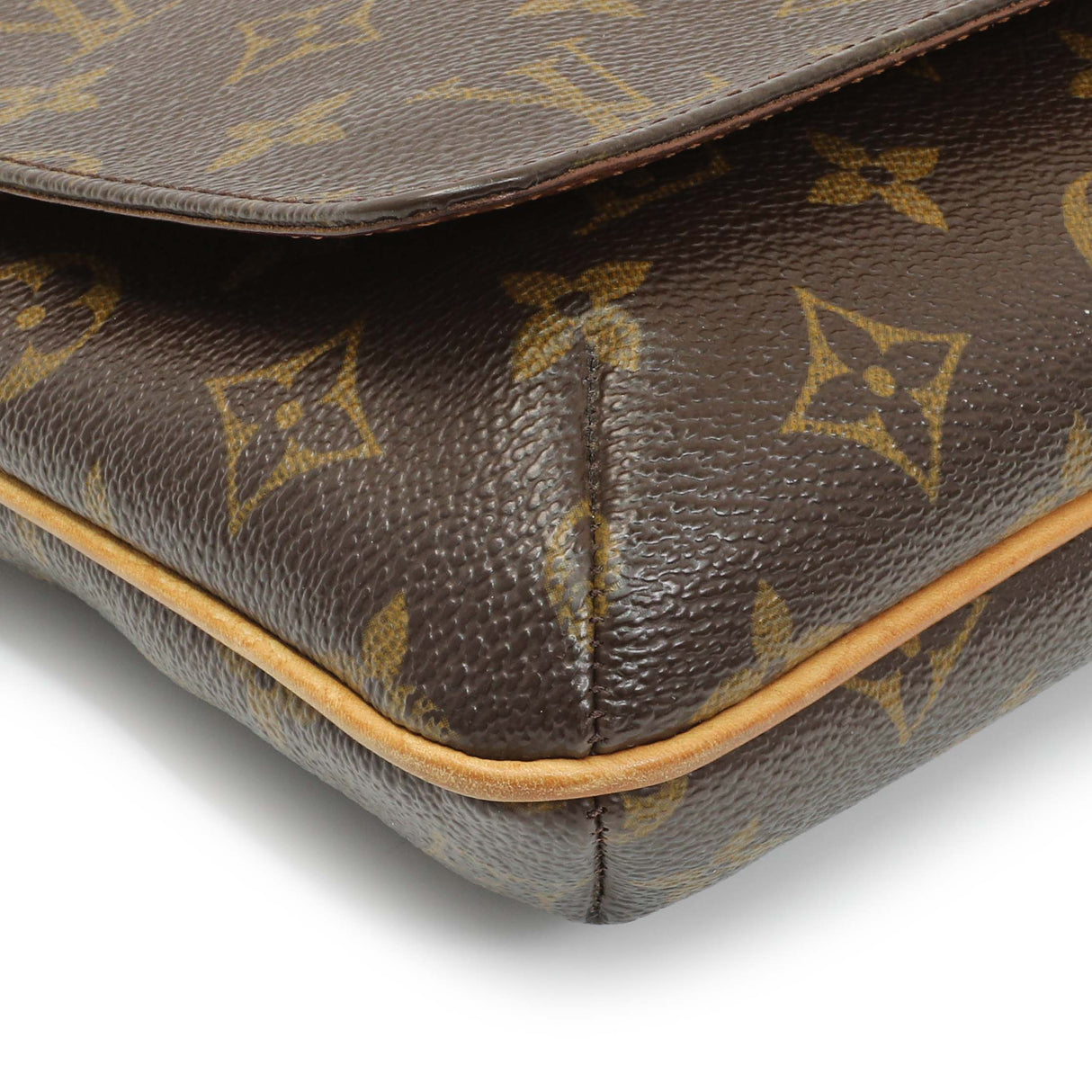 Louis Vuitton Monogram Musette Tango Long Strap Handbags Louis Vuitton
