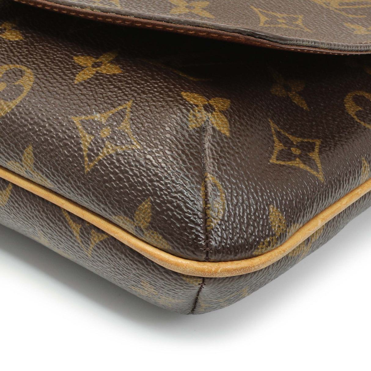 Louis Vuitton Monogram Musette Tango Long Strap Handbags Louis Vuitton
