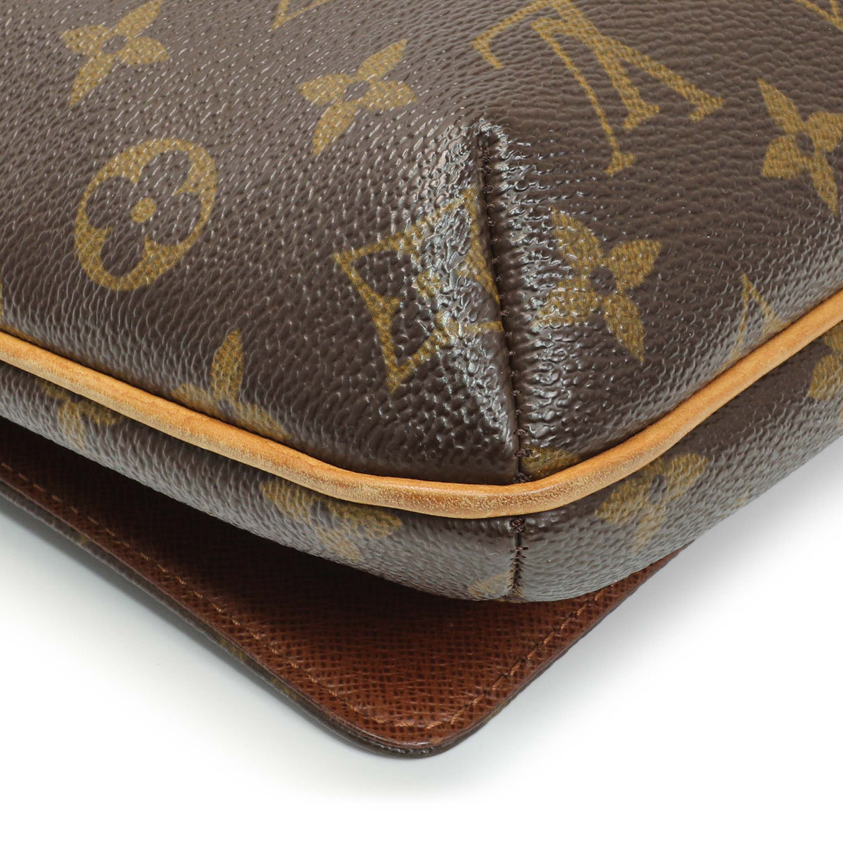 Louis Vuitton Monogram Musette Tango Long Strap Handbags Louis Vuitton