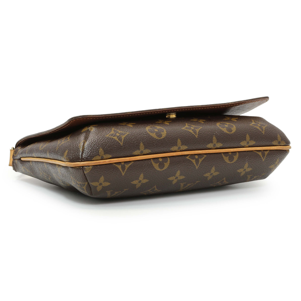Louis Vuitton Monogram Musette Tango Long Strap Handbags Louis Vuitton