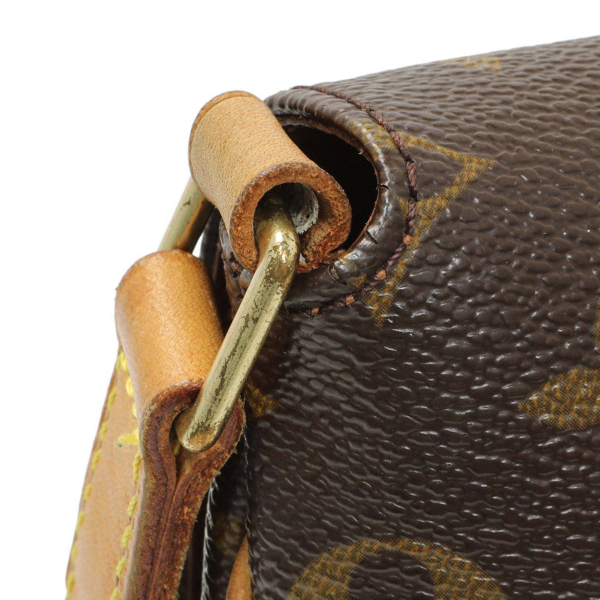 Louis Vuitton Monogram Musette Tango Long Strap Handbags Louis Vuitton