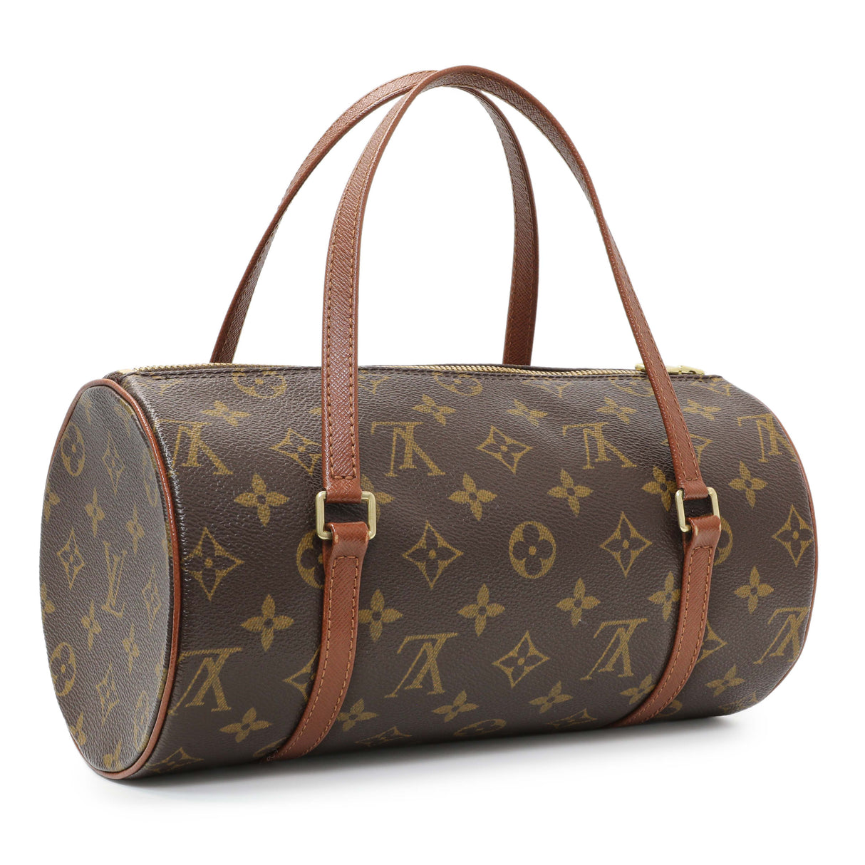 Louis Vuitton Monogram Papillon 26 Handbags Louis Vuitton