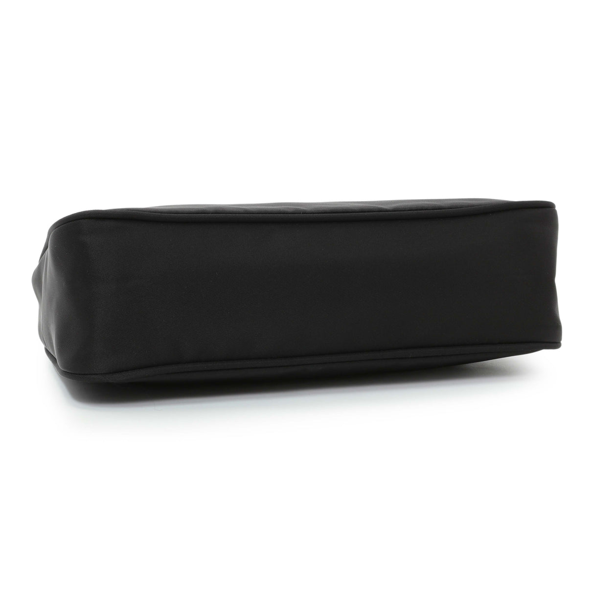 Prada Black Re-Nylon Mini Re-Edition 2000 Handbags Prada