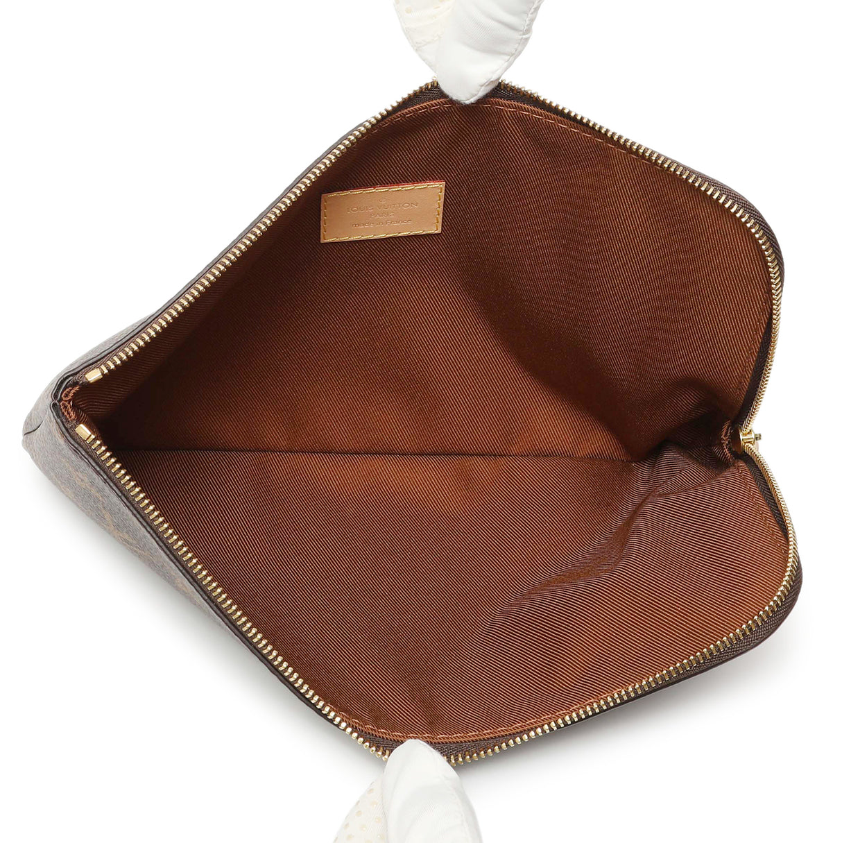 Louis Vuitton Monogram Etui Voyage PM Pouch Accessories Louis Vuitton