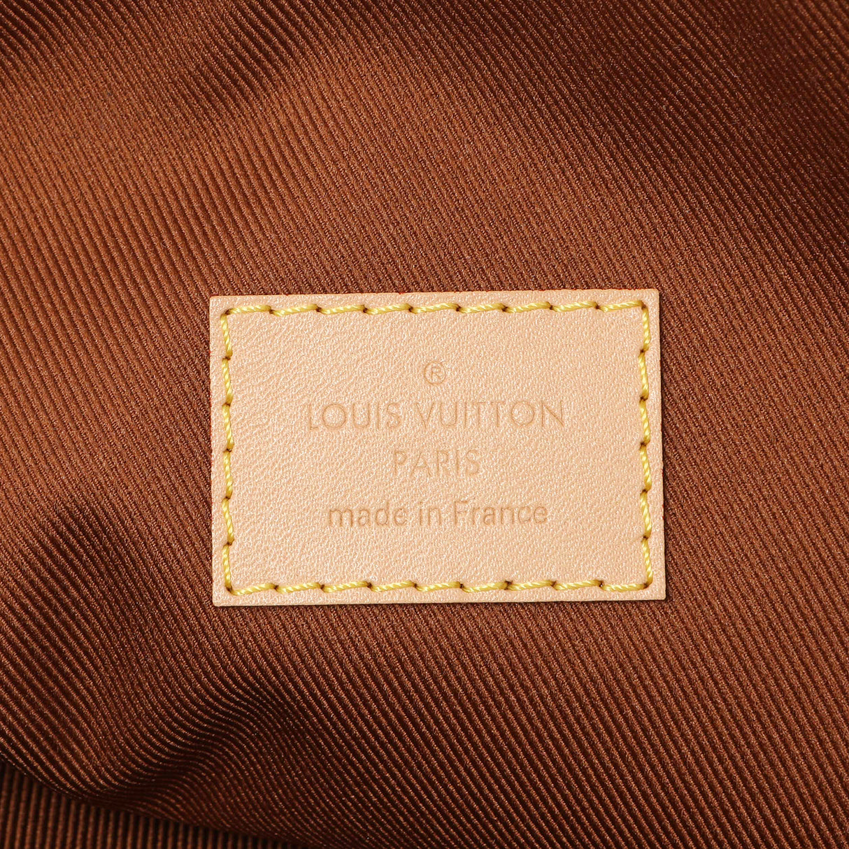 Louis Vuitton Monogram Etui Voyage PM Pouch Accessories Louis Vuitton