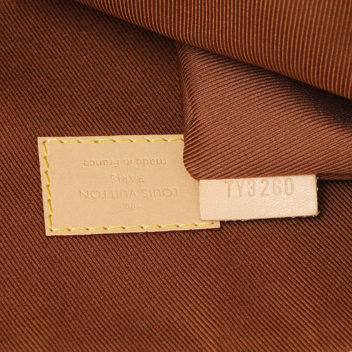 Louis Vuitton Monogram Etui Voyage PM Pouch Accessories Louis Vuitton