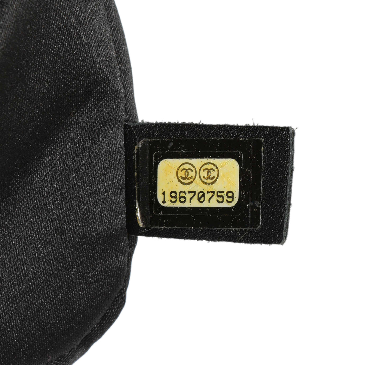 Chanel Black Quilted Caviar Grand Shopping Tote GST Handbags Chanel