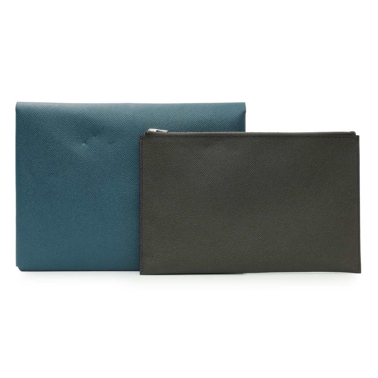 Hermes Colvert Epsom Calvi Pouch Accessories Hermes