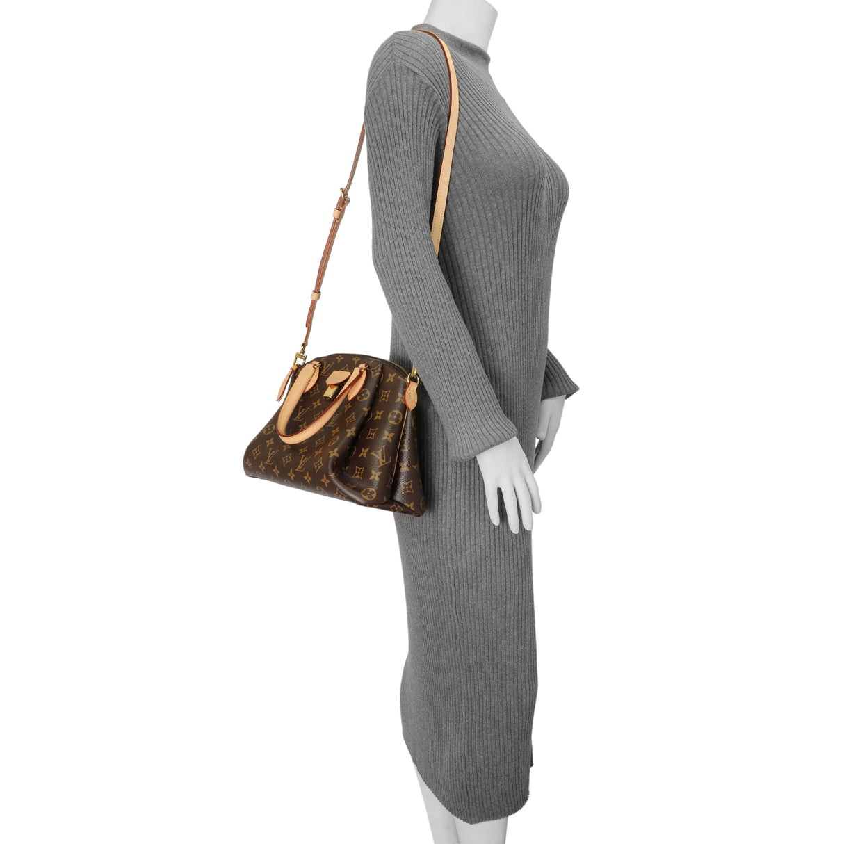 Louis Vuitton Monogram Rivoli PM Handbags Louis Vuitton