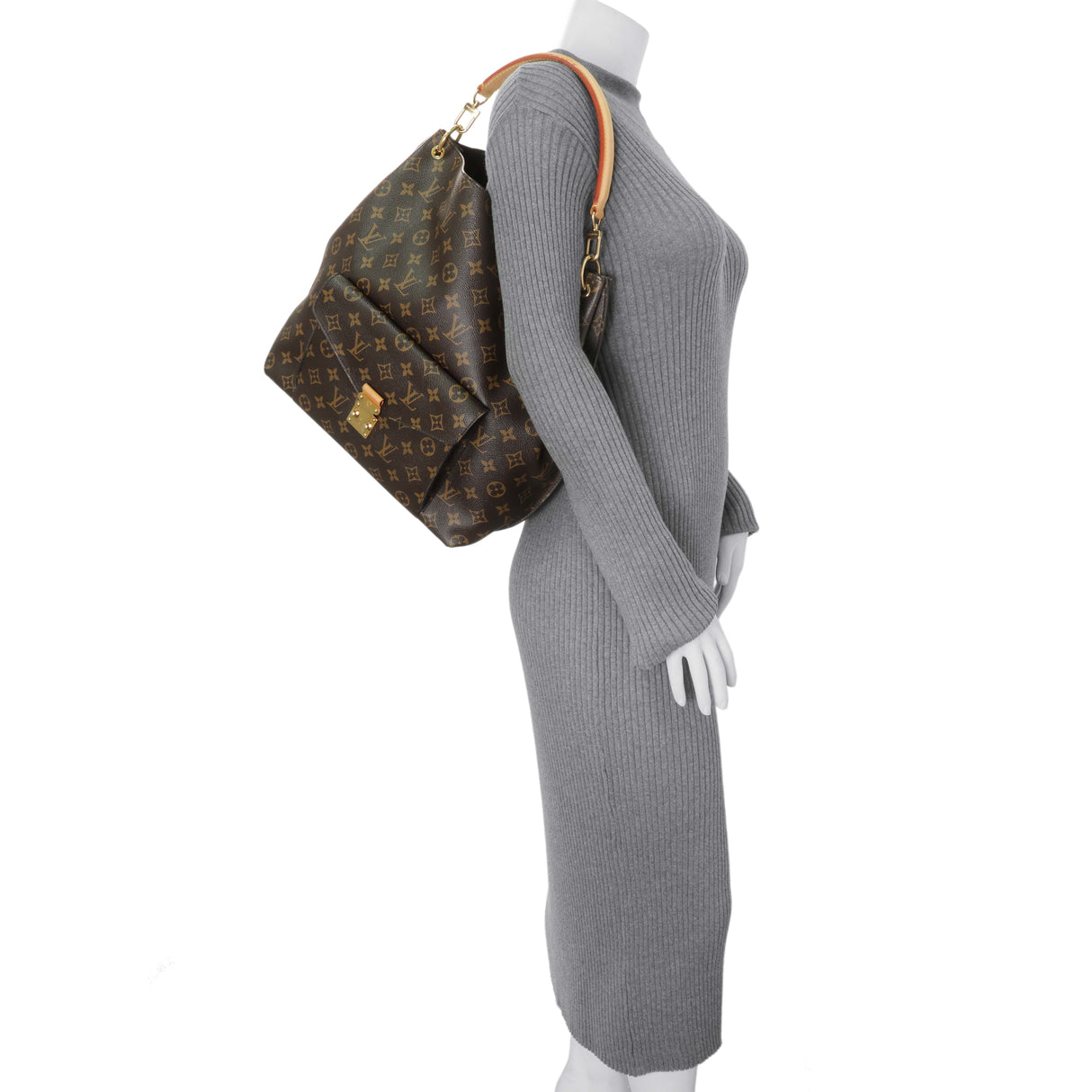 Louis Vuitton Monogram Metis Handbags Louis Vuitton