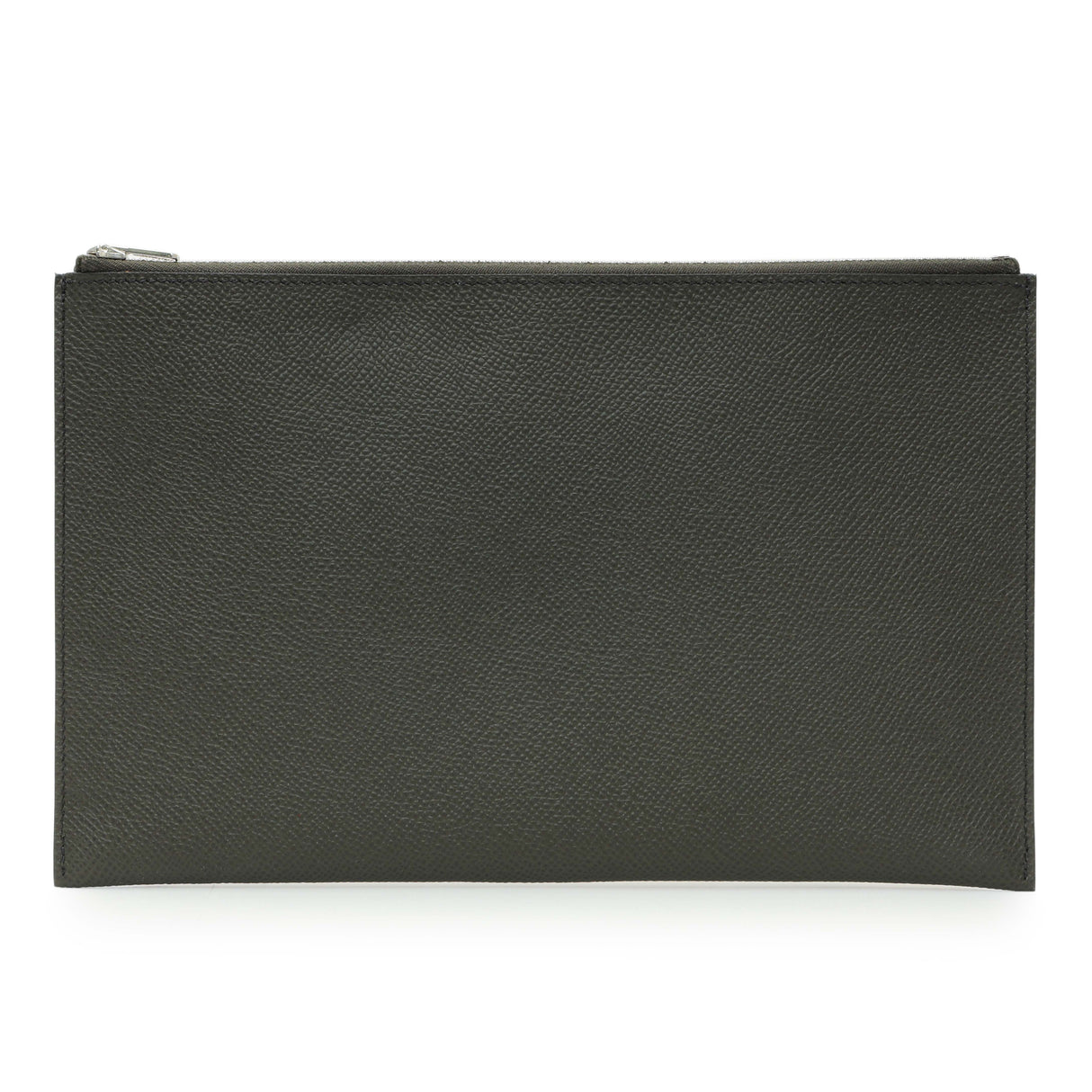 Hermes Colvert Epsom Calvi Pouch Accessories Hermes