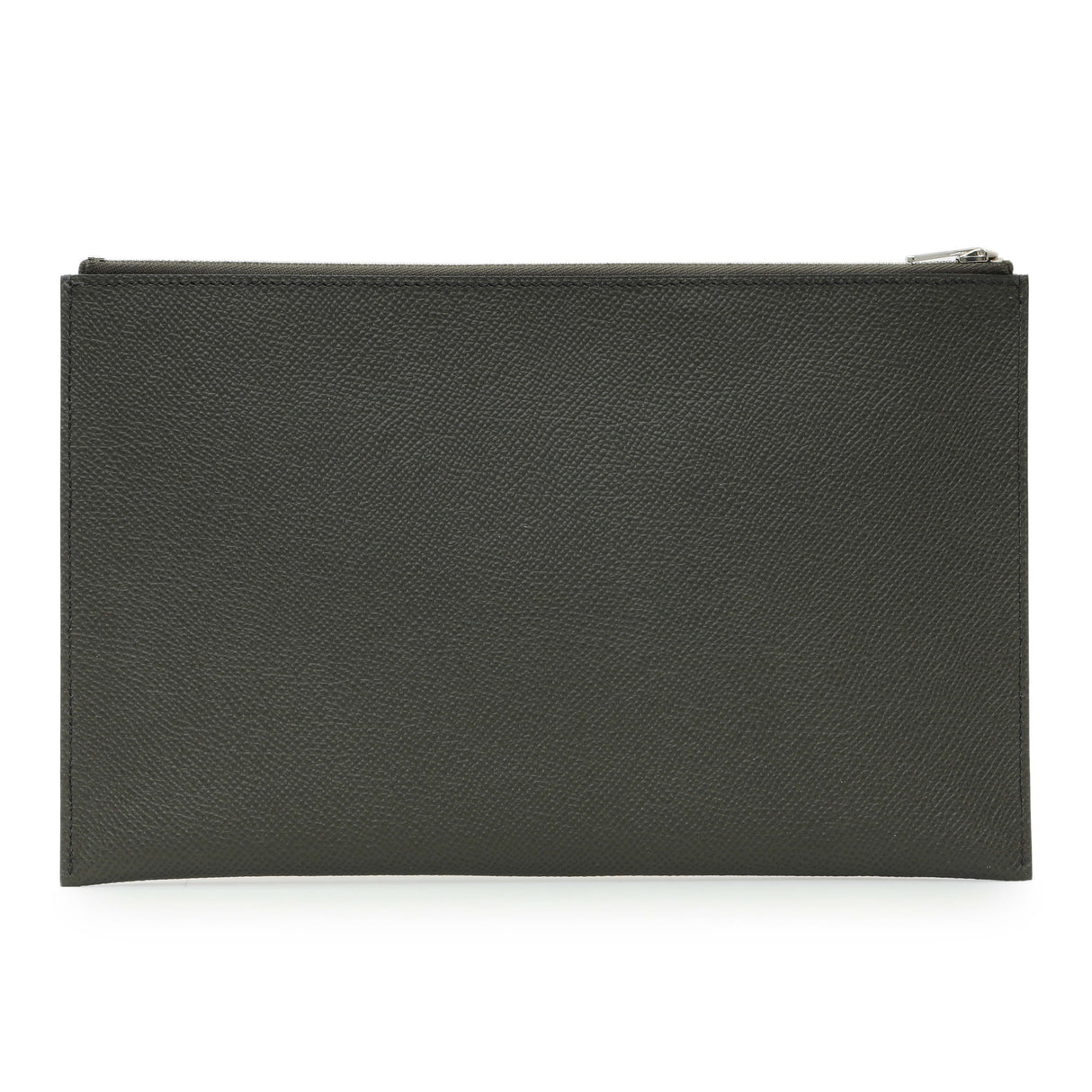 Hermes Colvert Epsom Calvi Pouch Accessories Hermes