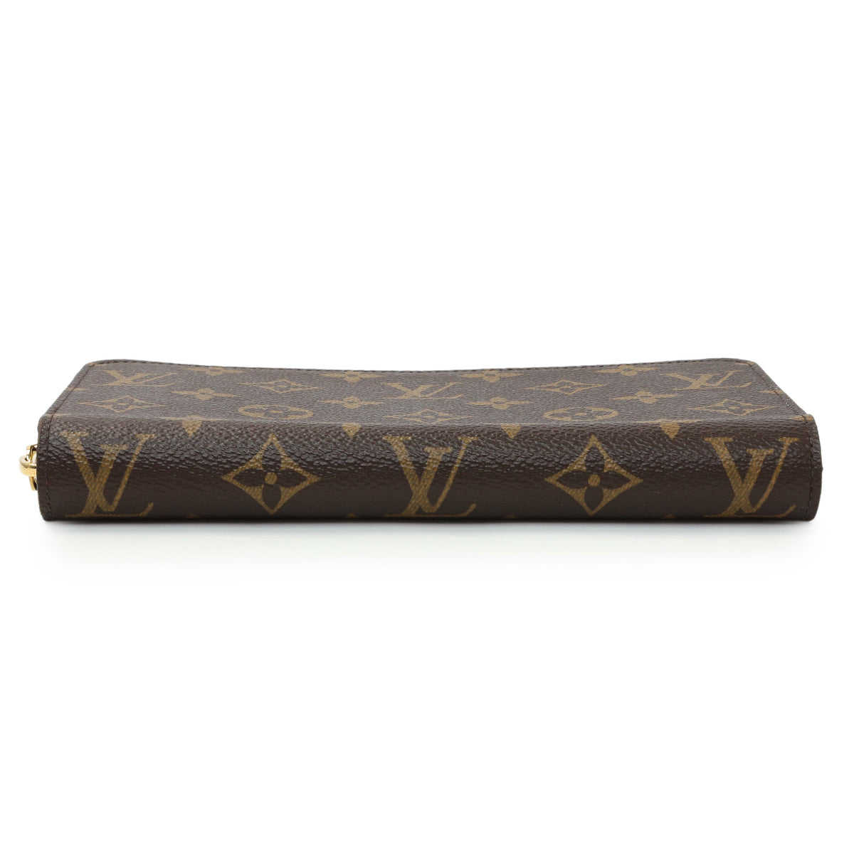 Louis Vuitton Monogram Zippy Wallet Accessories Louis Vuitton