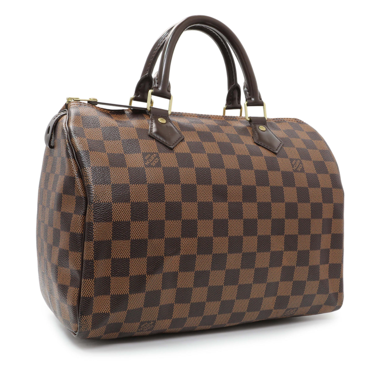 Louis Vuitton Damier Ebene Speedy 30