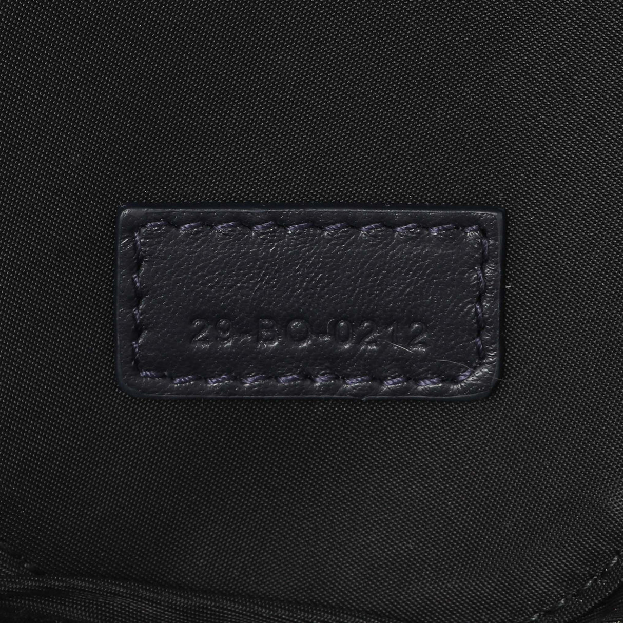 Christian Dior Blue Oblique Kids' Small Multifunctional Bag Handbags Christian Dior