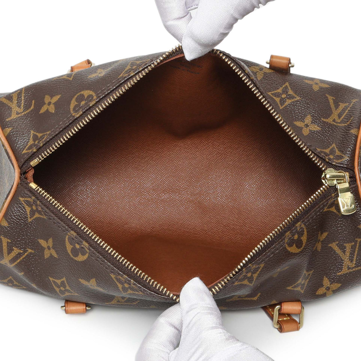 Louis Vuitton Monogram Papillon 26 Handbags Louis Vuitton