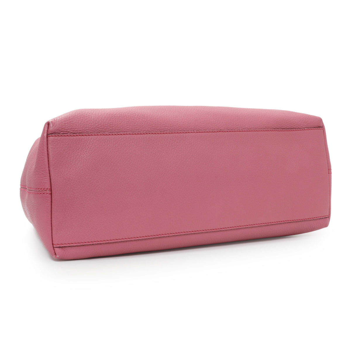 Gucci Pink Medium Soho Chain Shoulder Bag Handbags Gucci