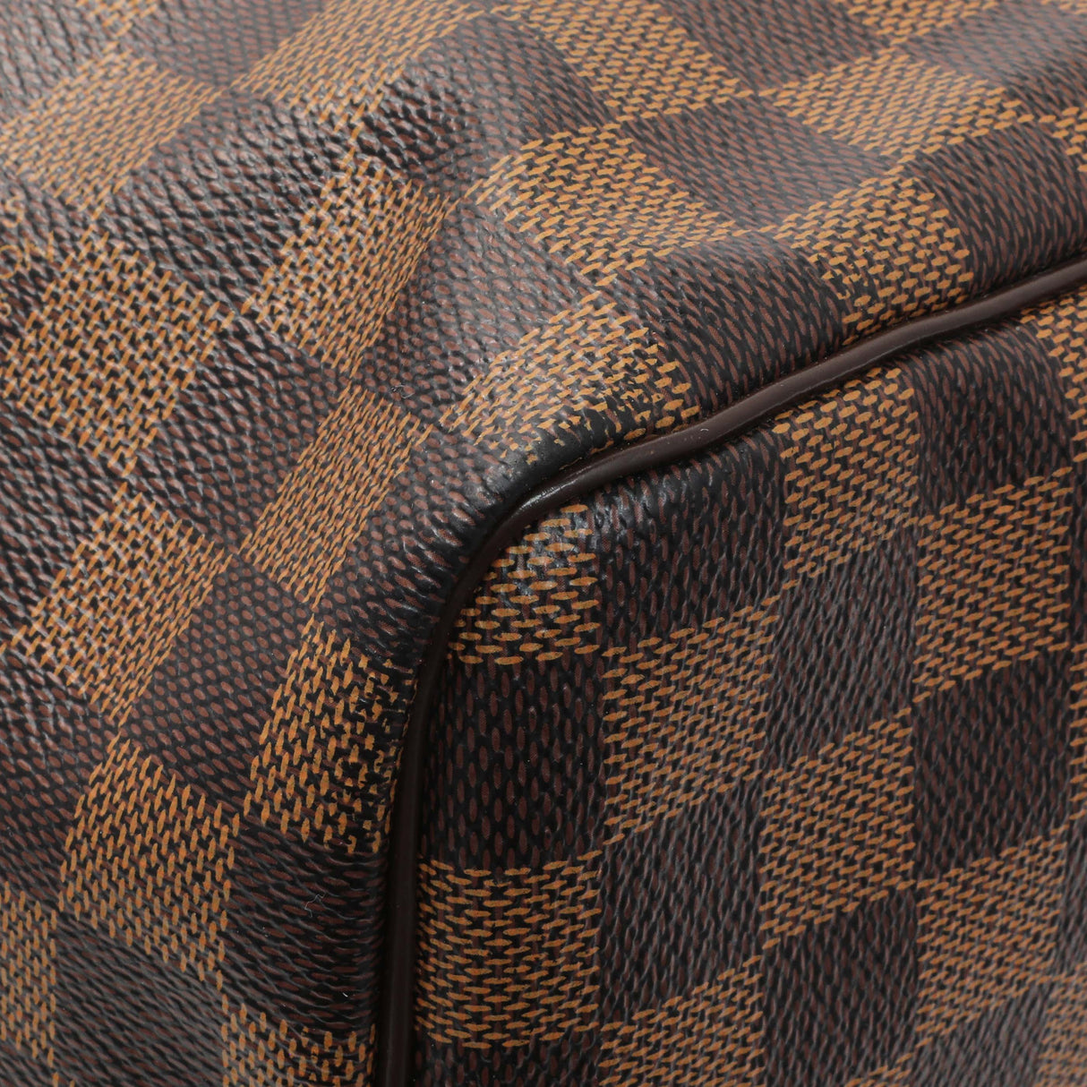 Louis Vuitton Damier Ebene Speedy 30