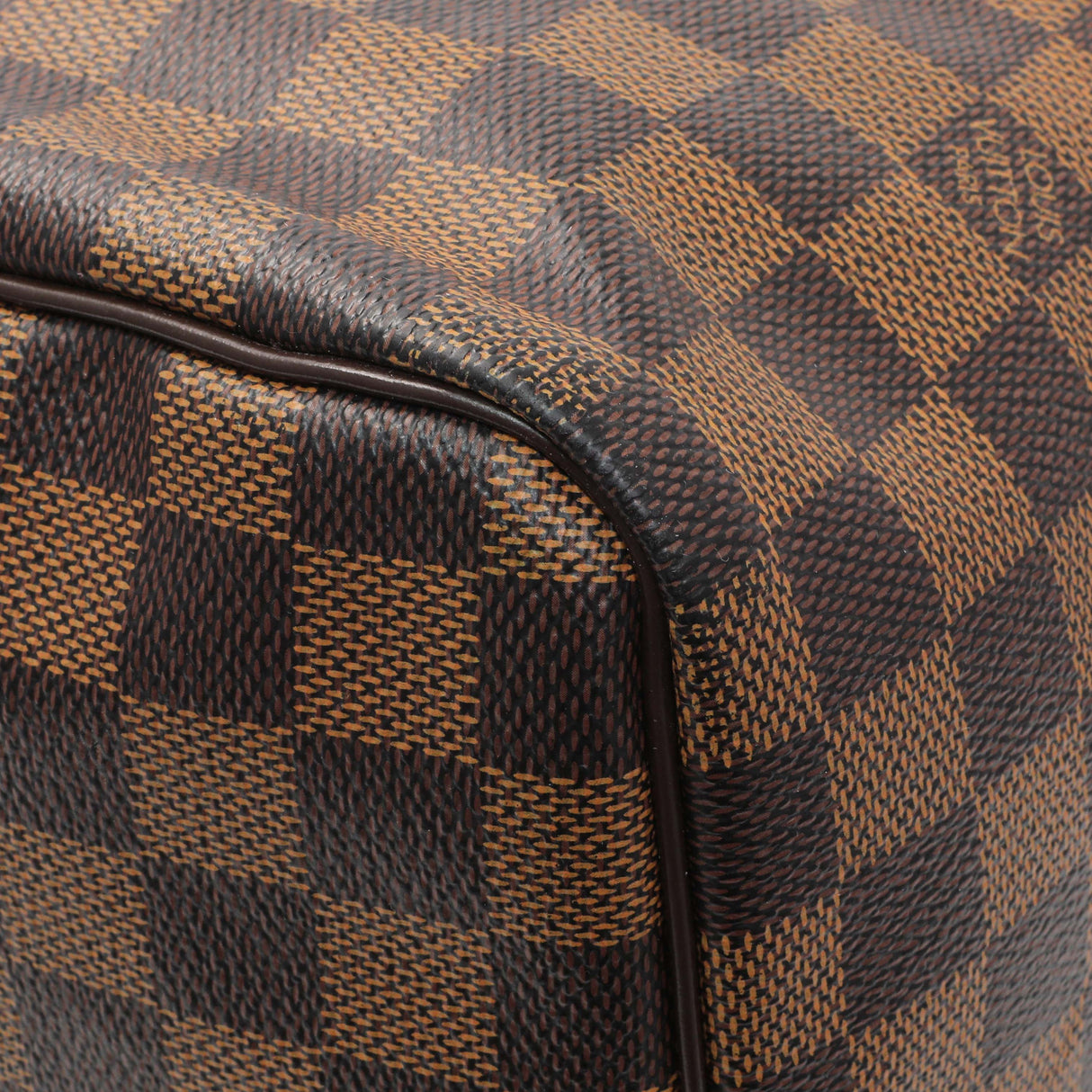 Louis Vuitton Damier Ebene Speedy 30