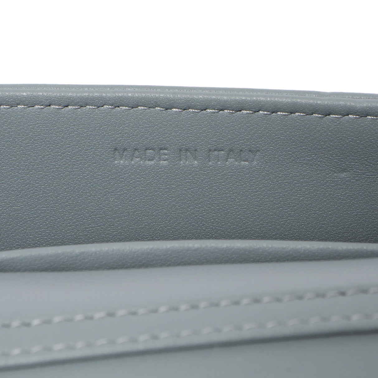 Christian Dior Cloud Blue Lambskin Mini Miss Dior Handbags Christian Dior