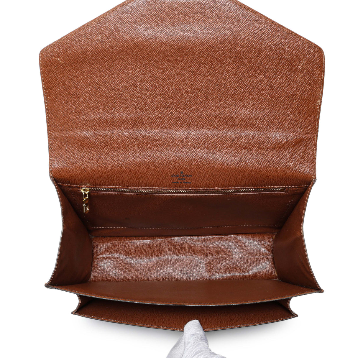 Louis Vuitton Monogram Monceau 28