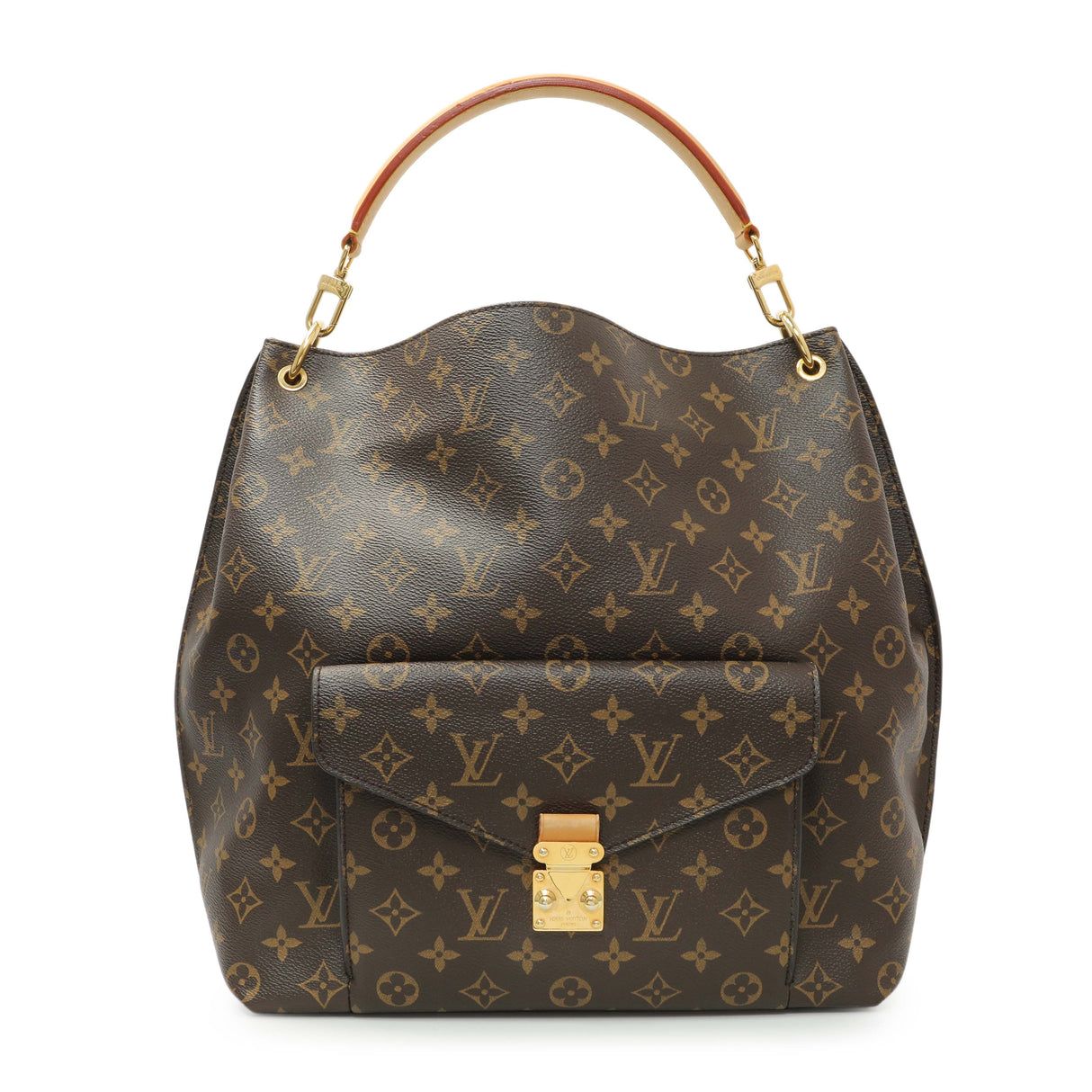 Louis Vuitton Monogram Metis Handbags Louis Vuitton