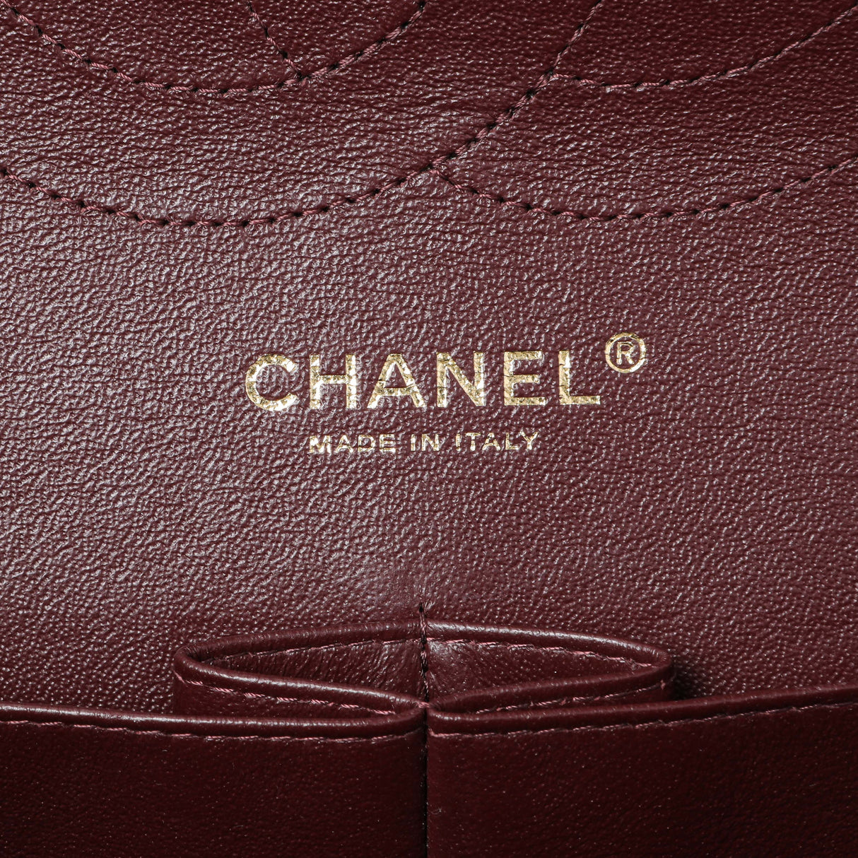 Chanel Black Caviar Jumbo Classic Double Flap Handbags Chanel